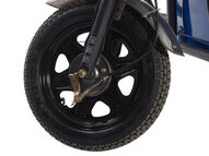 Электротрицикл Trike Cargo