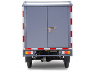 Электротрицикл Rutrike КАРГО 1800 60V1000W