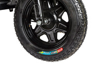 Электротрицикл Rutrike D4 1800 60V1200W