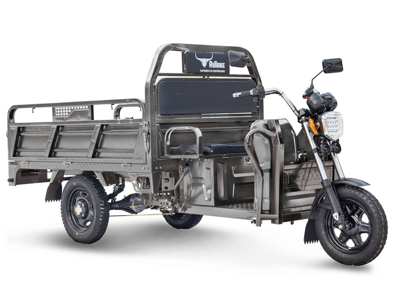 Электротрицикл Rutrike D4 1800 60V1500W
