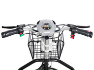 Электротрицикл Transporter PRO Li-Ion