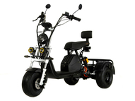 Электротрицикл IKINGI X1 PRO MINI TRIKE Электротрицикл IKINGI X1 PRO MINI TRIKE
