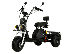 IKINGI X1 PRO MINI TRIKE IKINGI X1 PRO MINI TRIKE