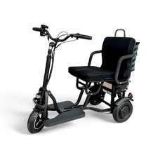 TRION Sputnik DUAL PRO (Черный)