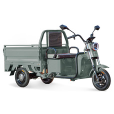 Rutrike Амулет 1100 60V650W Rutrike Амулет 1100 60V650W