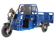 Грузовая электрическая тележка ELTRECO D4 60V 1200W