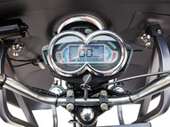 Электротрицикл Rutrike КАРГО 1800 60V1000W