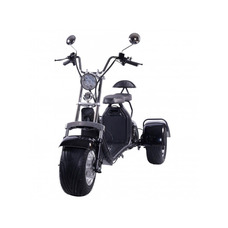 Citycoco Kugoo C5 Pro