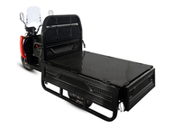 Электротрицикл WHITE SIBERIA SIBTRIKE CARGO 1.5