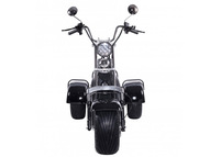 Электротрицикл Citycoco Kugoo C5 Pro
