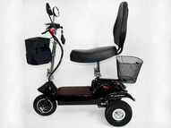 Электротрицикл EL-Sport SF8 Compact 350W