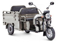 Электротрицикл Rutrike Вояж-П2 1250 60V 800W