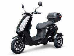 TRION VECTOR 1000W
