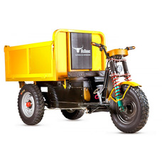 Rutrike «Самосвал» СТБ 500-У 60V1200W Rutrike «Самосвал» СТБ 500-У 60V1200W