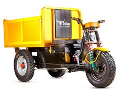 Rutrike «Самосвал» СТБ 500-У 60V1200W