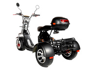 Электроскутер трицикл GreenCamel СитиКоко Трайк GT11 3000W