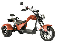 Электротрицикл SKYBOARD TRIKE CHOPPER-4000 PRO FAST