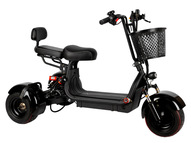 Электромотоцикл CityCoco GT X3 Pro Mini