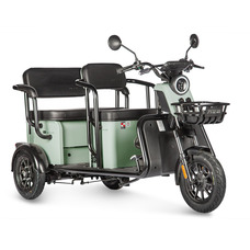 Wanshida LC300 (зеленый) Wanshida LC300 (зеленый)