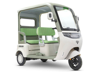 Электротрицикл Rutrike Астра