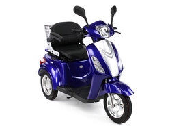 VOLTECO TRIKE 1000W VOLTECO TRIKE 1000W