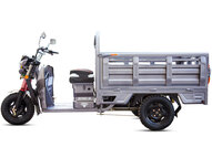 Электротрицикл Rutrike Антей-У 1500 60V1200W