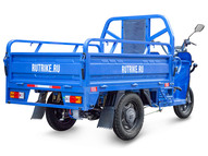 Электротрицикл Rutrike Круиз 60V1000W