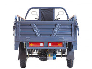 Электротрицикл Rutrike Титан 2000 ГИДРАВЛИКА 60V1500W