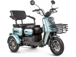Rutrike Патрон