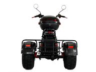 Электротрицикл IKINGI X7 PRO TRIKE
