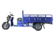 Электротрицикл Rutrike Атлант 2000 72V2200W