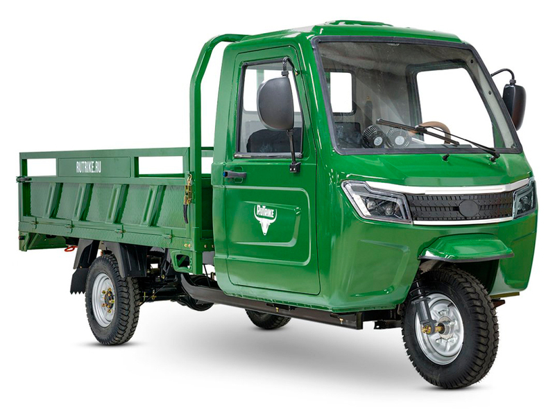 Электротрицикл Rutrike Фактор NEXT 2600 60V2000W