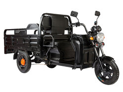 Rutrike D2 1500 60V1000W Rutrike D2 1500 60V1000W
