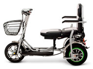 Электротрицикл Transporter PRO Li-Ion