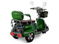 Электротрицикл ANT 500W 48V