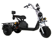 Электротрицикл IKINGI X1 PRO MINI TRIKE