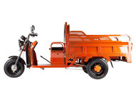 Грузовая электрическая тележка ELTRECO D2 60V 1000W