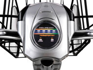 Электротрицикл Transporter PRO Li-Ion