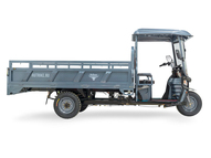 Электротрицикл Rutrike Фактор ЛАЙТ 2600 60/72V2000W
