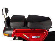 Трицикл Eltreco S1 Mini