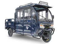 Электротрицикл Rutrike Рейс 1300 60V1200W