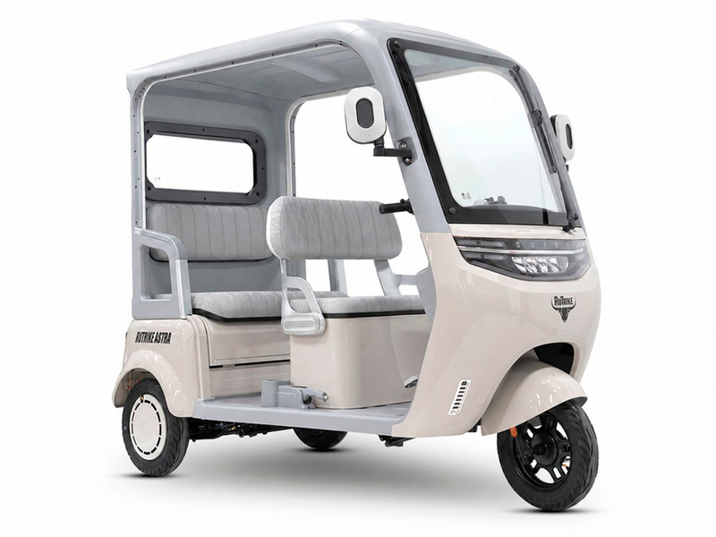 Электротрицикл Rutrike Астра