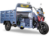 Электротрицикл Rutrike Антей-У 1500 60V1200W Электротрицикл Rutrike Антей-У 1500 60V1200W