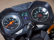 Электротрицикл Rutrike Алтай 2000 60V1500W
