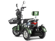 Электротрицикл Rutrike Шкипер