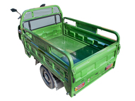 Электротрицикл Rutrike Маяк 1600 60V1000W