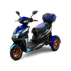 TORNADO 800W 60V TORNADO 800W 60V