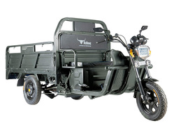 Rutrike D4 1800 60V1200W