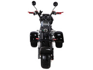 Электротрицикл SKYBOARD TRIKE BR40-3000 PRO FAST