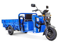 Электротрицикл Rutrike Габарит 1700 60V1200W Электротрицикл Rutrike Габарит 1700 60V1200W
